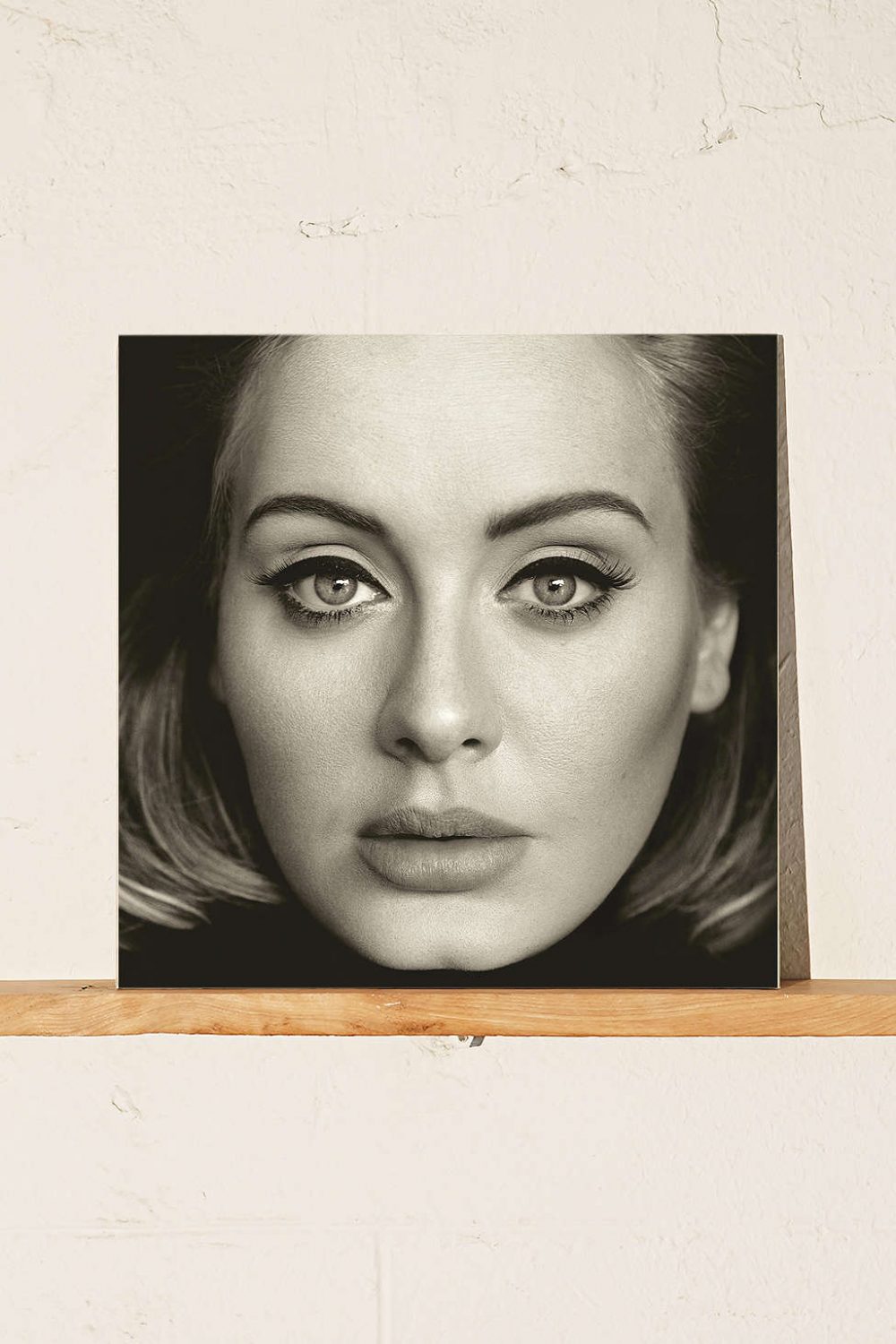 Adele's Album, 25 is available for purchase online. LP Available here.