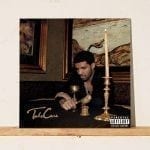 Drake - Take Care LP