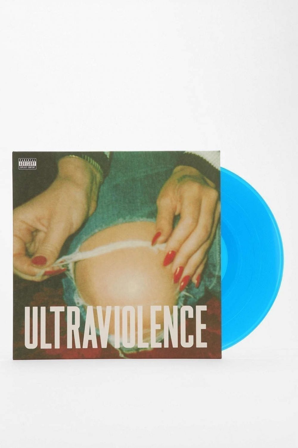 Lana Del Rey - Ultraviolence 2XLP