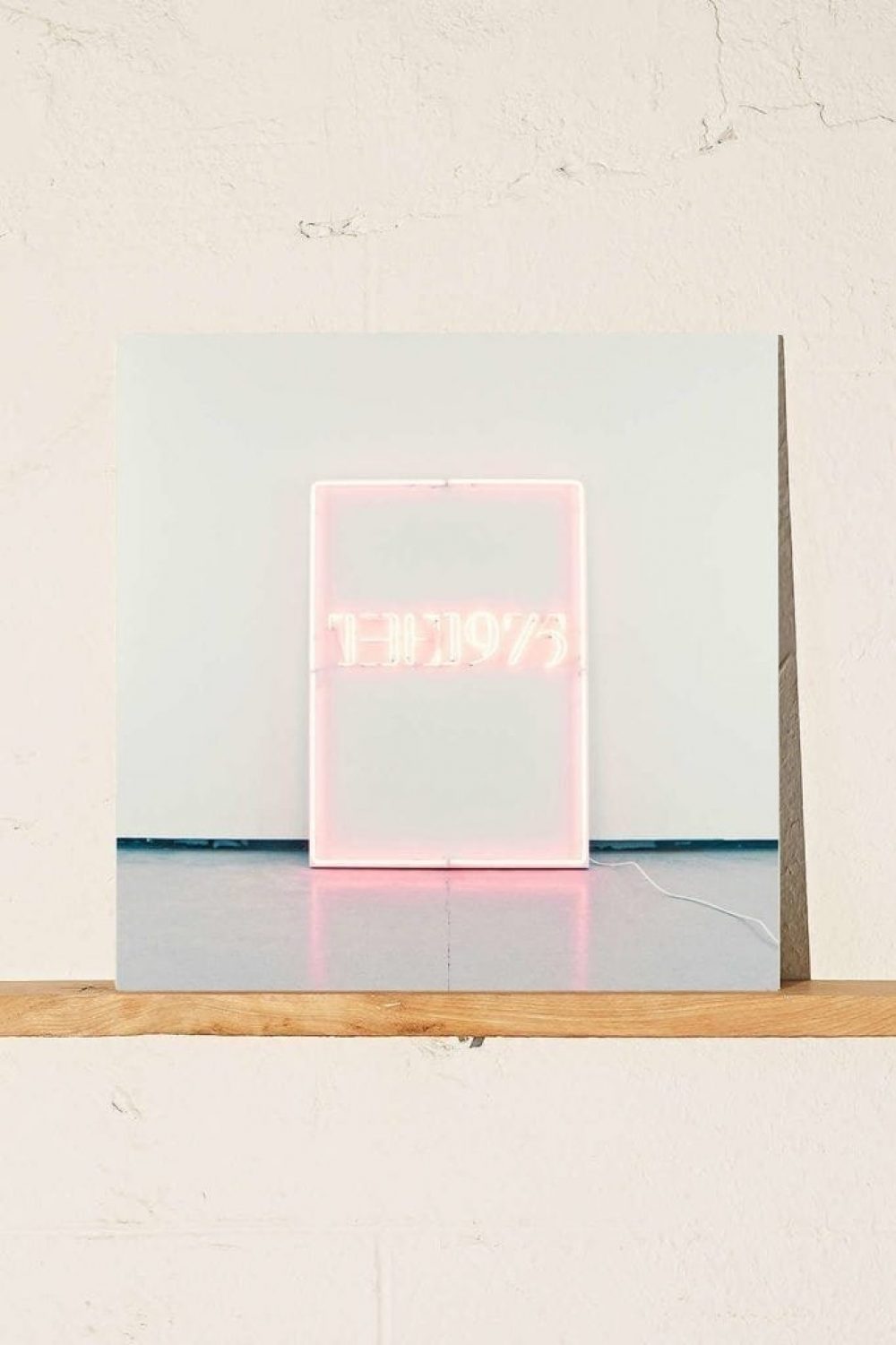 Vinyl for I Like It When You Sleep by The 1975