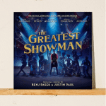 The Greatest Showman Vinyl | Hugh Jackman Vinyl