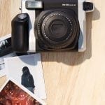 Fujifilm Instax Wide 300 Instant Camera | Fluxebrand