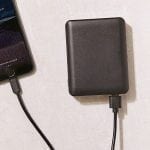 North Dual USB Portable Power Bank | Fluxebrand