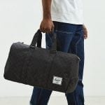 Herschel Supply Co. Novel Weekender Duffle Bag | Fluxebrand