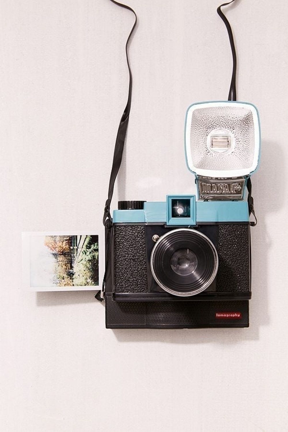 Lomography Diana F+ Instant Camera | Fluxebrand