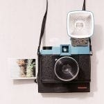 Lomography Diana F+ Instant Camera | Fluxebrand