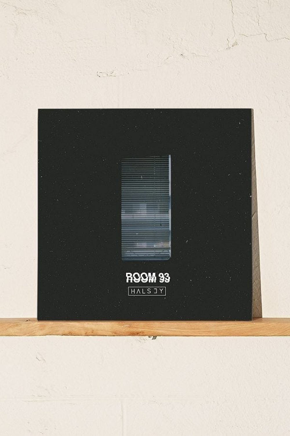 Halsey - Room 93 EP | Fluxebrand Vinyl Records | NW Arkansas