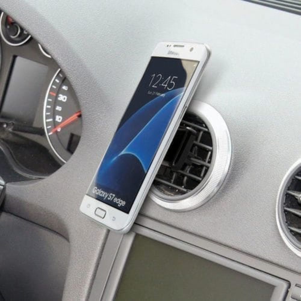 Magnet Mount Air Vent Phone Holder | Fluxebrand Tech Accessories | NWA