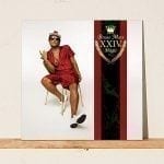 Bruno Mars - 24K Magic | Fluxebrand | NWA 72712