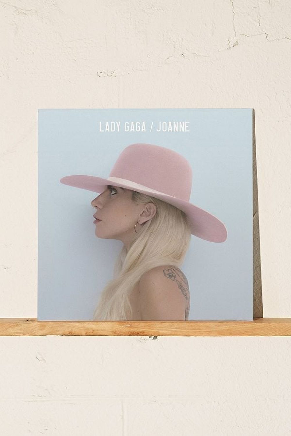 Lady Gaga - Joanne | Fluxebrand | NWA