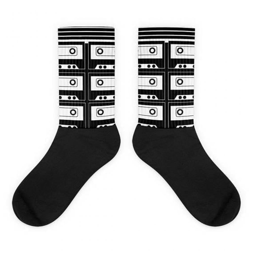 Fluxebrand | Cassette Socks