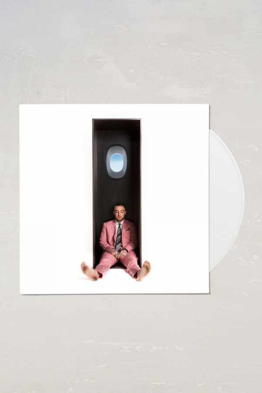 Mac Miller | Vinyl Record