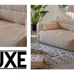 Matilda Sofa | Fluxe Furniture