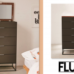 Lena Dresser | Fluxe Brand
