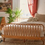 BOHO Bed | Bedroom Furniture