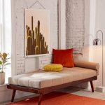 Midcentry Modern Daybed