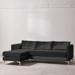 Chamberlin Velvet Sectional Sofa