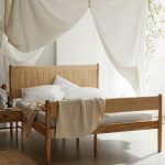 Rustic Bed | Bedroom Furniture