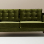 Sierra Two-Cushion Sofa