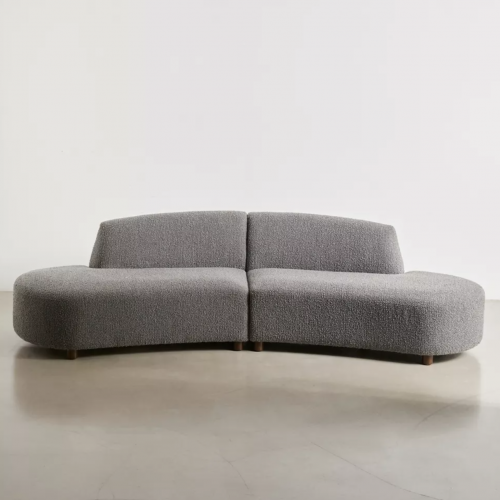 Rory Sectional Sofa