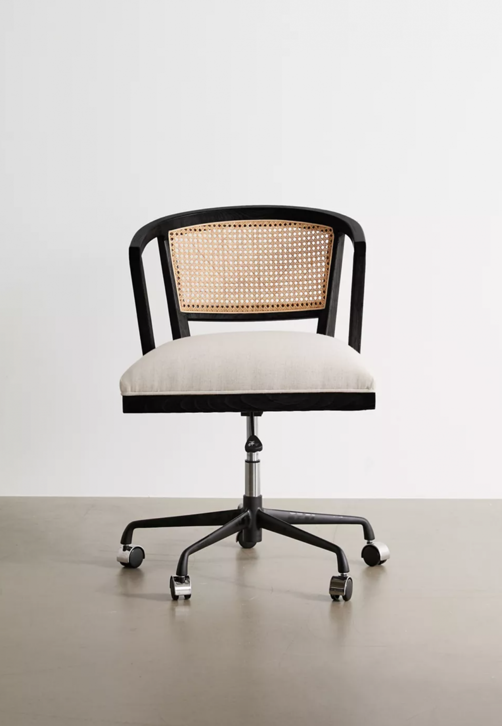 Avery Desk Chair | Fluxe Brand
