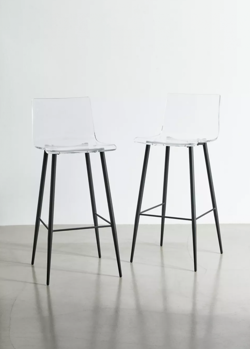 Bar Stools at Fluxe Brand