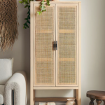 Ivy Storage Cabinet | Fluxe Brand